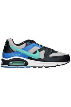 Nike Air Max Command Wolf Grey Aurora Green Blacked Blue (629993-050)
