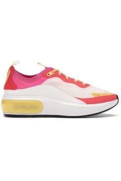 Nike Air Max Dia SE White Laser Fuchsia Topaz Gold (W) (AR7410-102)