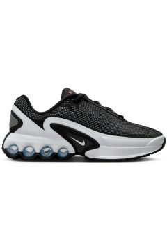 Nike Air Max Dn Black White Cool Grey (GS) (FB8987-003)