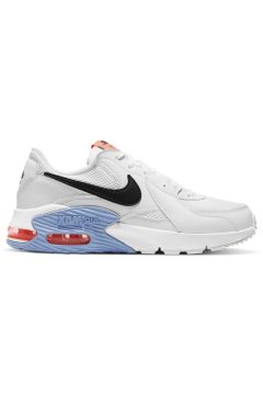Nike Air Max Excee White Bright Mango (Women’s) (DH1086-100)