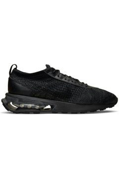 Nike Air Max Flyknit Racer Triple Black (FD2764-001)