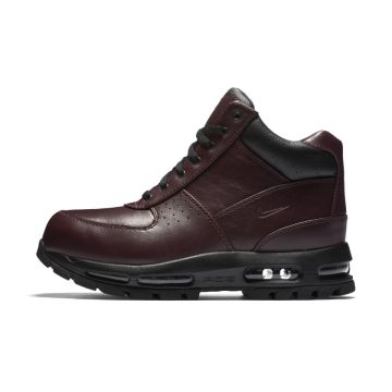 Nike Air Max Goadome Deep Burgandy Black (2015) (865031-601)