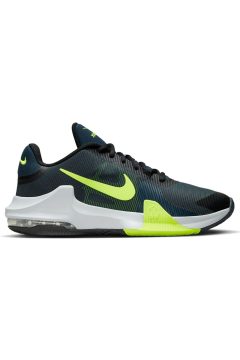 Nike Air Max Impact 4 Armory Navy Volt (DM1124-006)