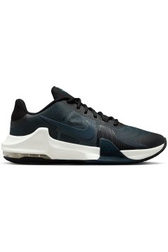 Nike Air Max Impact 4 Black Armory Navy (DM1124-009)