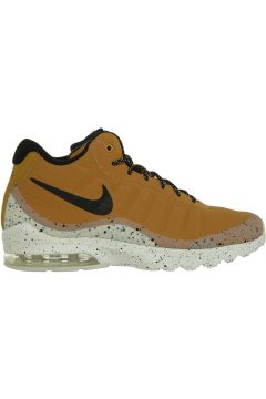 Nike Air Max Invigor Mid Wheat Black-Light Bone (858654-700)