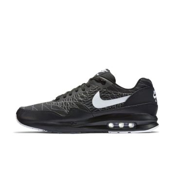 Nike Air Max Lunar 1 Jacquard Winter Black White Cool Grey (684494-001)