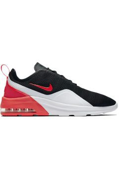 Nike Air Max Motion 2 Black Red Orbit (AO0266-005)