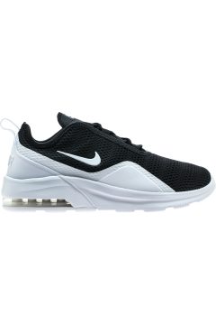 Nike Air Max Motion 2 Black White (AO0266-003)