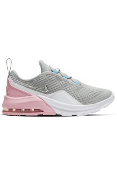 Nike Air Max Motion 2 Light Smoke Grey (PS) (AQ2743-017)