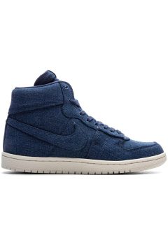 Nike Jordan Air Ship PE SP Denim (Women’s) (FJ2848-400)