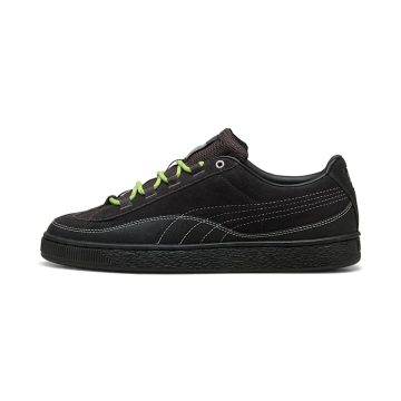 Puma x Aries Suede HP Black (399347-01)