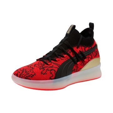 Puma Clyde Court Disrupt London Calling (193021-01)