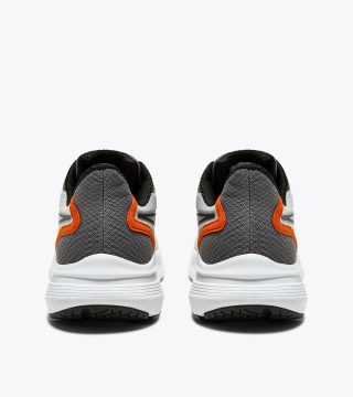 Diadora Passo 4 Silver Dd / Steel Gray / Black (101.180670_C9614)