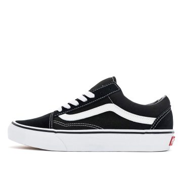 Vans Old Skool Black White (VN000D3HY281)