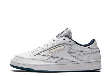 Reebok x Tyrell Winston Club C Revenge Vintage Footwear White (IF5916)