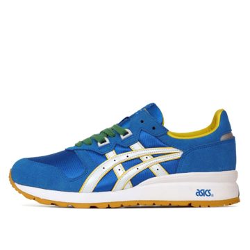 Asics Gel Epirus Brazil Pack (H417N-4201)