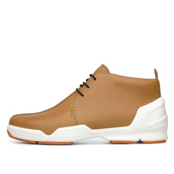 Brands Other Camper Together x Romain Kremer Spaceship Sneakers Light Brown (36777-001)