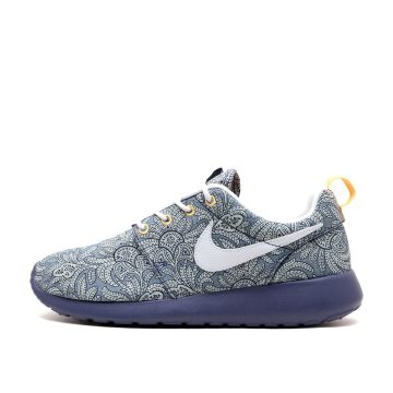 Nike Roshe Run Liberty Blue Recall (654165-401)