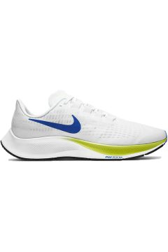 Air Zoom Pegasus 37 White Racer Blue (BQ9646-102)