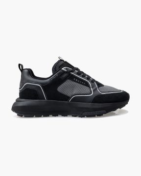 Cruyff Rayado Grey/Black (CC243170-979)