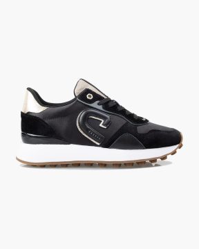 Cruyff Parkrunner Black/Gold (CC244990-960)