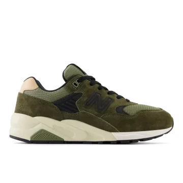 New Balance 580 Dark Olivine Brand (MT580ADC)