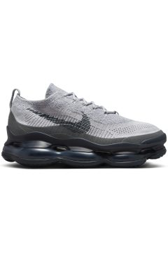 Nike Air Max Scorpion FK Pewter Midnight Navy (DJ4701-006)