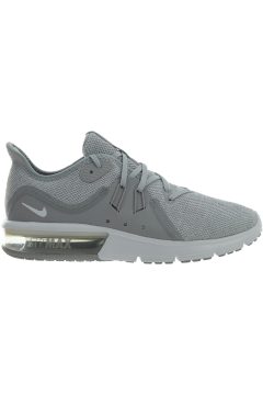 Nike Air Max Sequent 3 Wolf Grey White-Pure Platinum (921694-003)