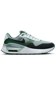 Nike Air Max SYSTM Michigan State (DZ7747-001)