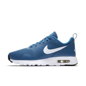 Nike Air Max Tavas Industrial Blue (GS) (814443-405)