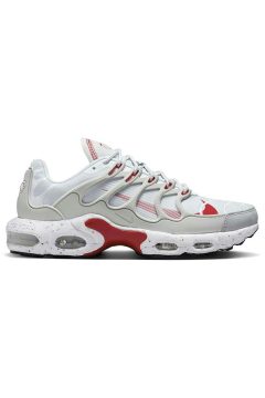 Nike Air Max Terrascape Plus Pure Platinum Gym Red (DV7513-001)