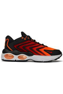 Nike Air Max TW SE Black Orange Summit (FJ2590-001)