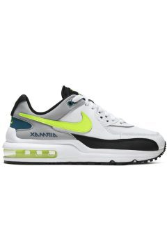 Nike Air Max Wright White Volt (GS) (CZ4192-100)