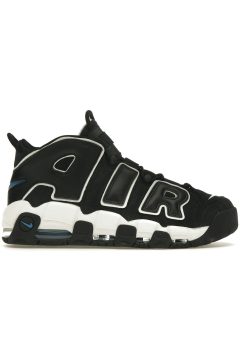 Nike Air More Uptempo 96 Black Star Blue (FB8883-001)