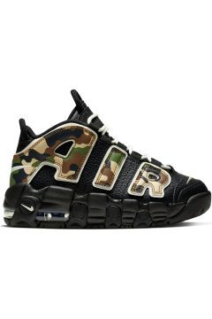Nike Air More Uptempo 96 Camo (PS) (CJ0931-001)