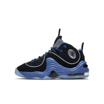 Nike Air Penny II Varsity Blue (GS) (820249-005)