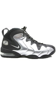 Nike Air Penny III Metallic Silver HOH (410729-010)