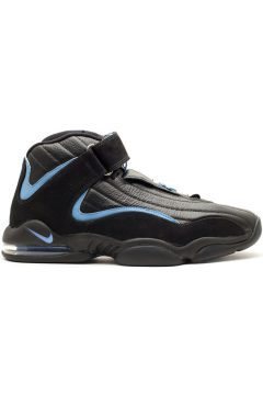 Nike Air Penny IV Black Uni Blue (312455-041)