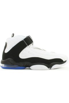 Nike Air Penny IV Orlando Home (2006) (312455-101)