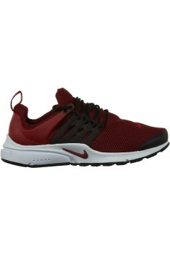 Nike Air Presto Essential Team Red Team Red-Gym Red (848187-605)