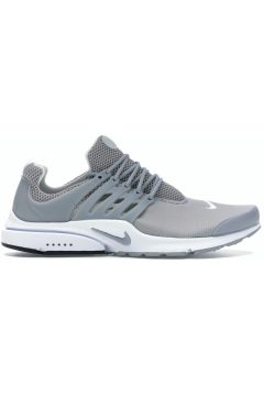 Nike Air Presto Essential Wolf Grey Wolf Grey-White (848187-013)