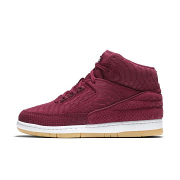 Nike Air Python Prm Team Red/Team Red-White-Gum Li (705066-601)
