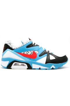 Nike Air Structure Triax 91 Vivid Blue Sunburst (318088-161)
