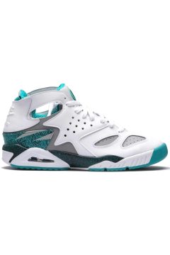 Nike Air Tech Challenge Huarache White Turbo Green (630957-101)