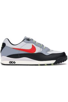 Nike Air Wildwood ACG Pure Platinum Comet Red (AO3116-001)