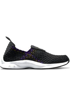 Nike Air Woven Black Court Purple (DN1773-010)