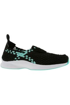 Nike Air Woven Black Mint (312422-001)