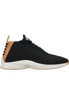 Nike Air Woven Boot Black Dark Russet (924463-002)