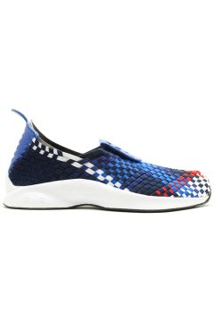 Nike Air Woven Rainbow Blue Red (530986-460)