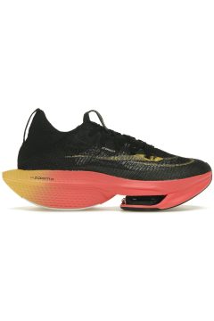 Nike Air Zoom Alphafly Next% 2 Black Sea Coral (Women’s) (DN3559-001)